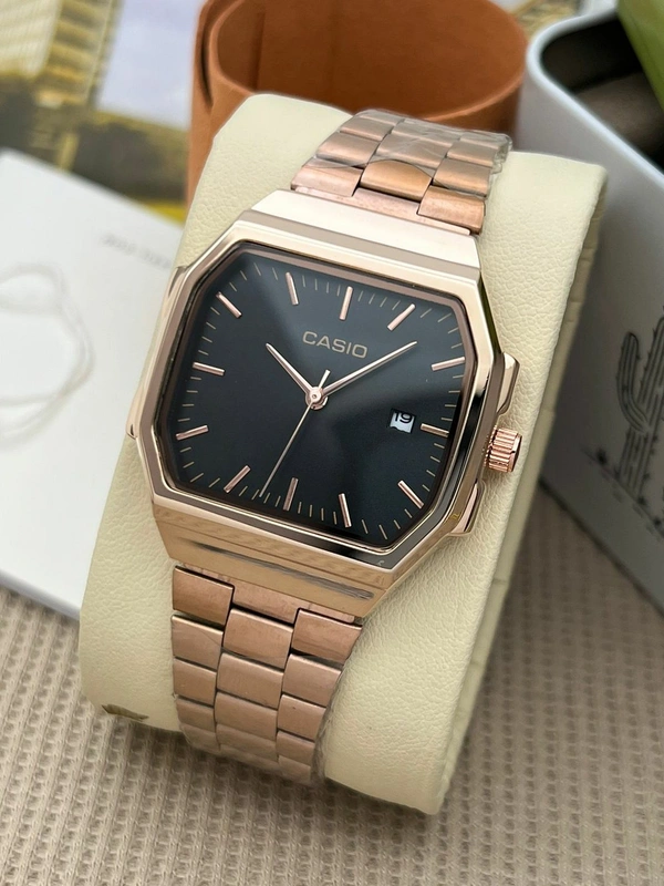 CASIO HIGH QUALITY