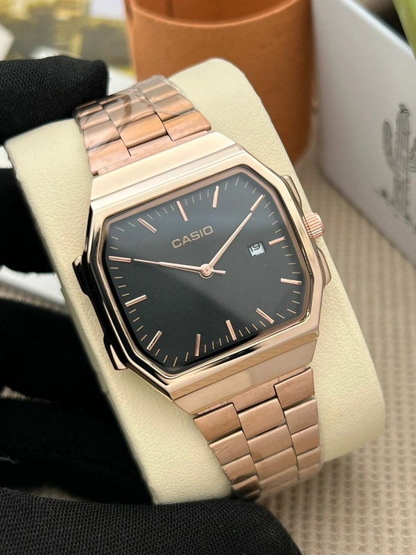 CASIO HIGH QUALITY