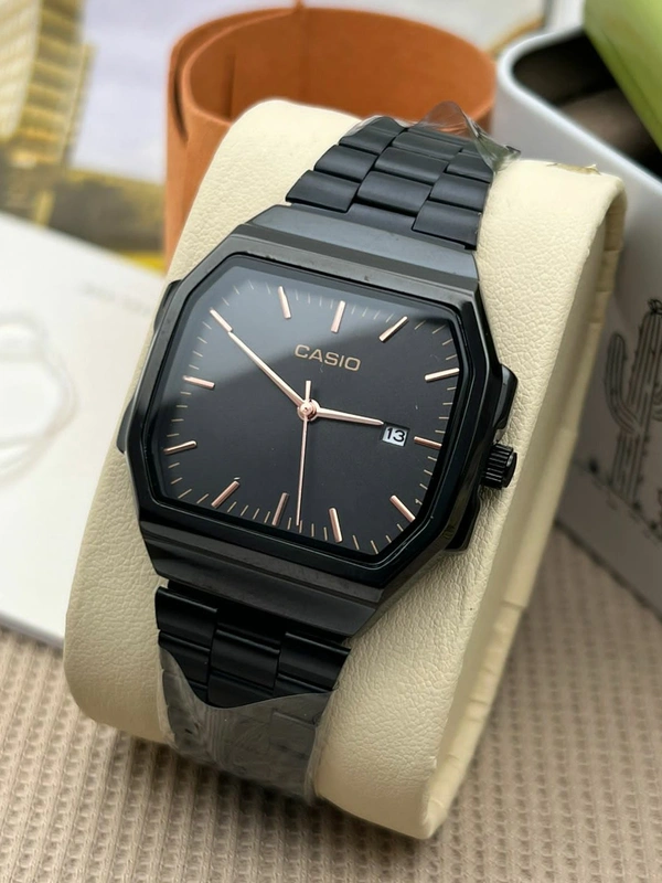 CASIO HIGH QUALITY