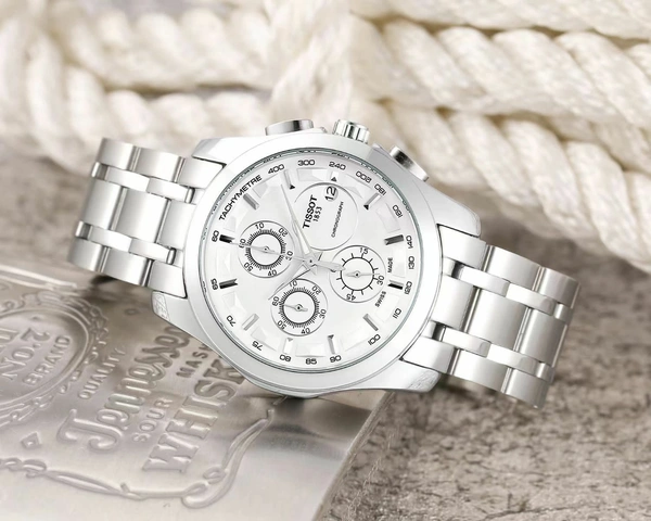 TISSOT