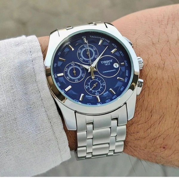 TISSOT
