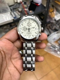 TISSOT