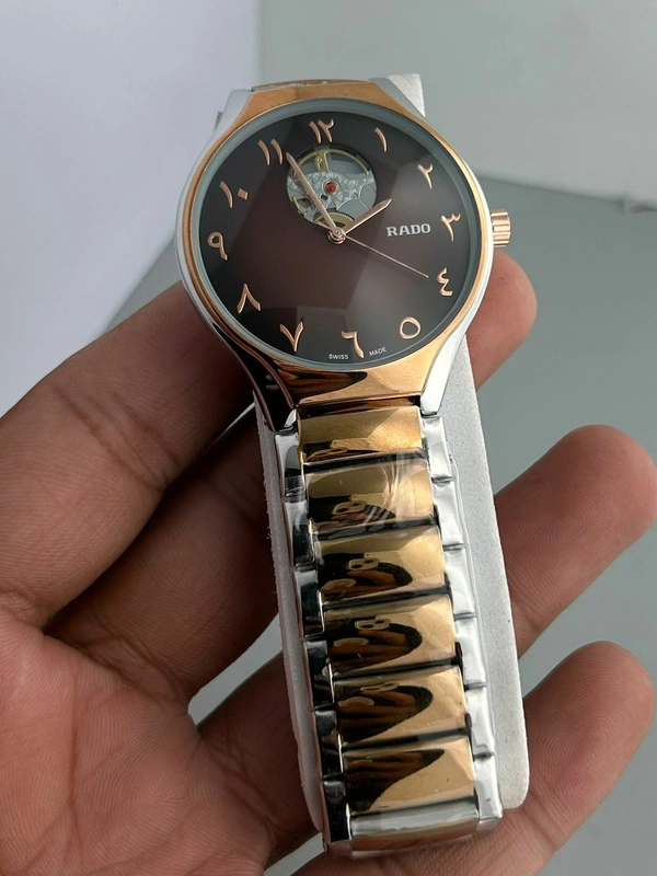 RADO