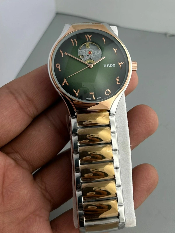 RADO