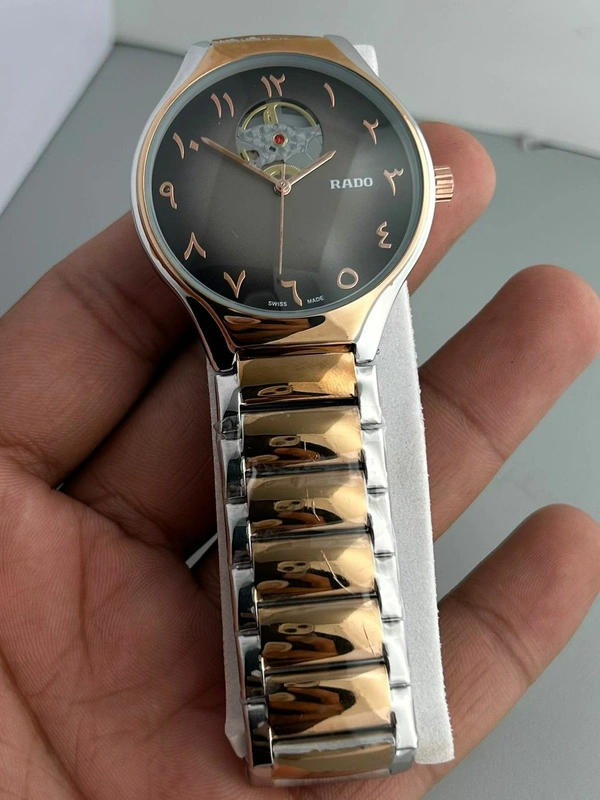 RADO