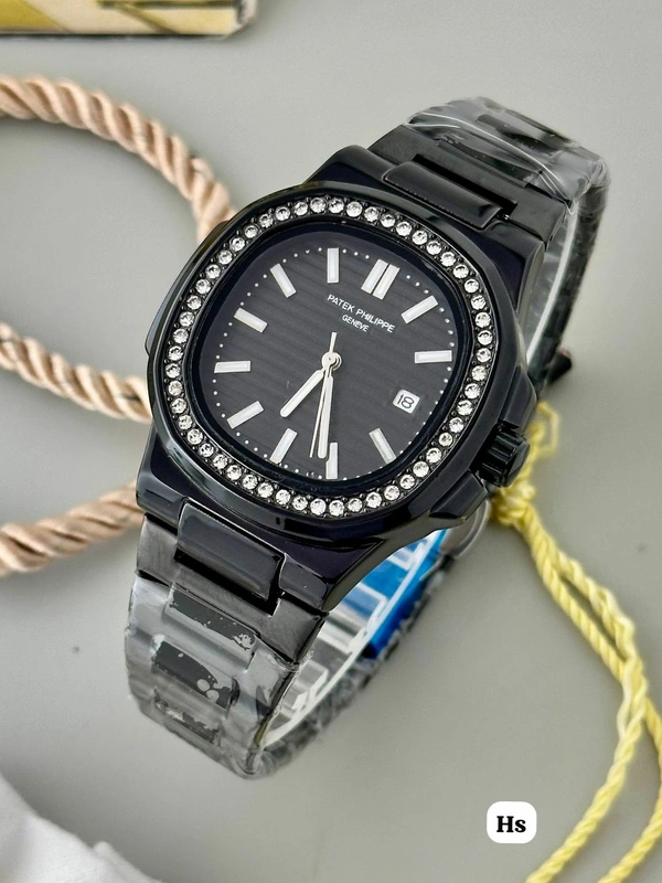 PATEK PHILIPPE