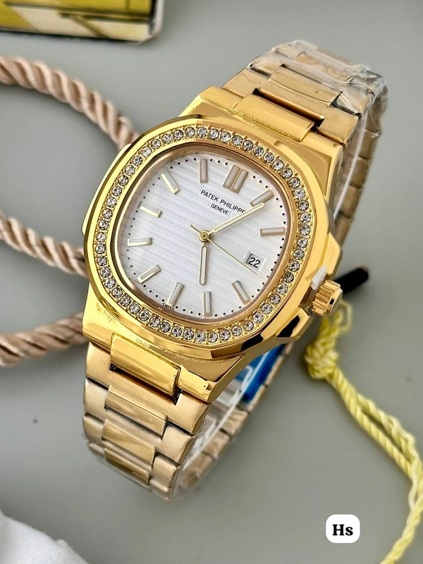 PATEK PHILIPPE