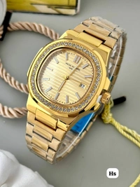 PATEK PHILIPPE