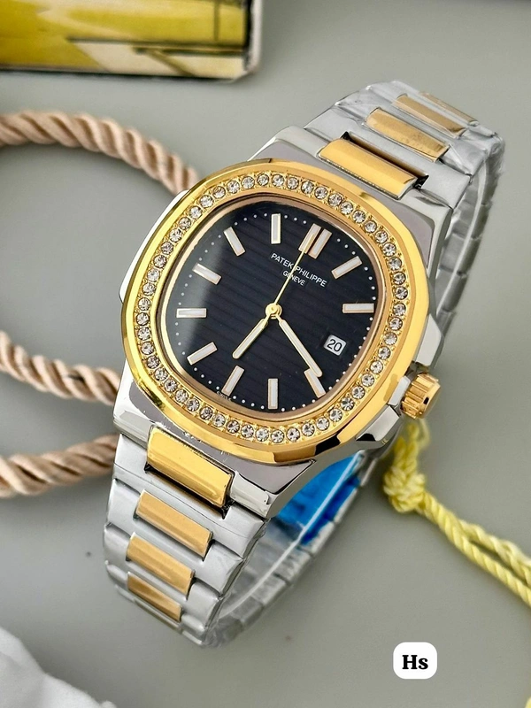 PATEK PHILIPPE