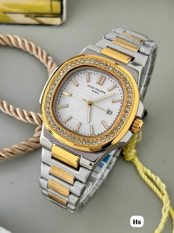 PATEK PHILIPPE