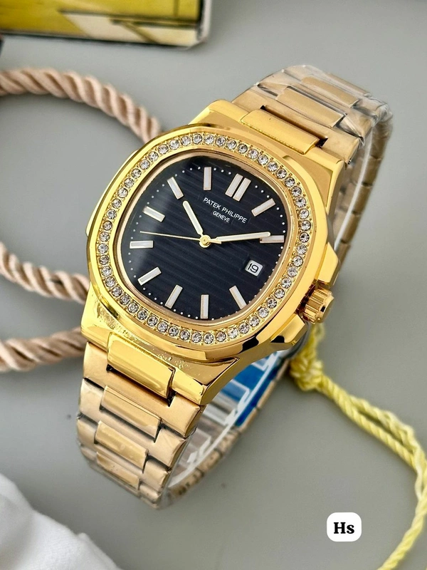 PATEK PHILIPPE