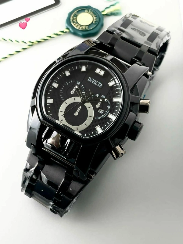 INVICTA