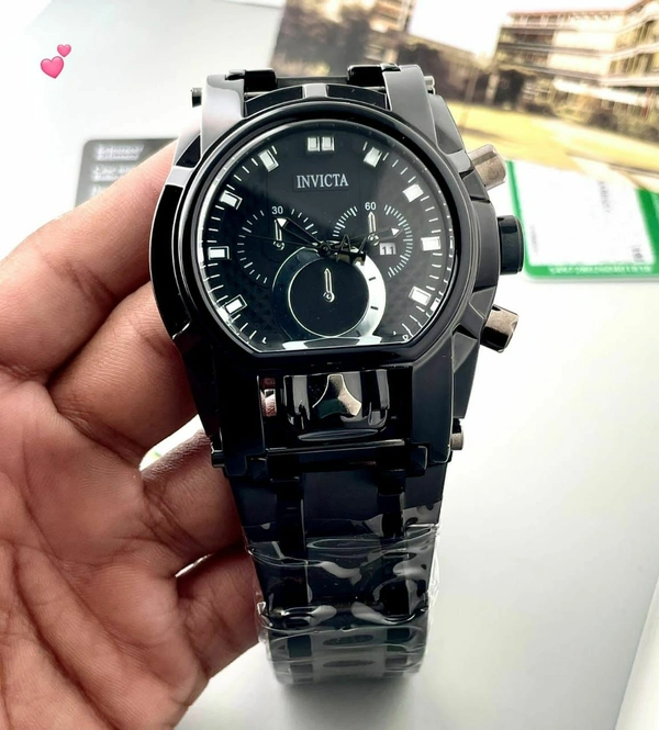 INVICTA