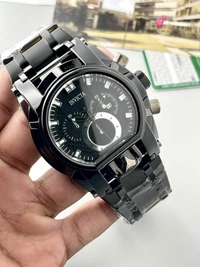 INVICTA