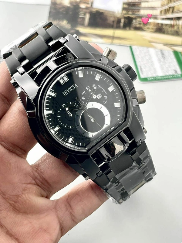 INVICTA