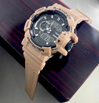 G SHOCK