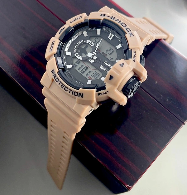 G SHOCK