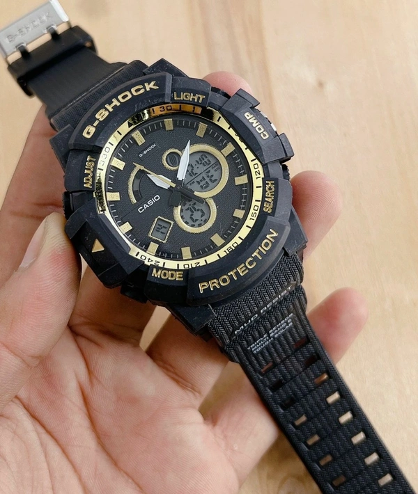 G SHOCK