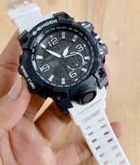G SHOCK
