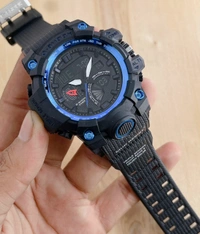 G SHOCK
