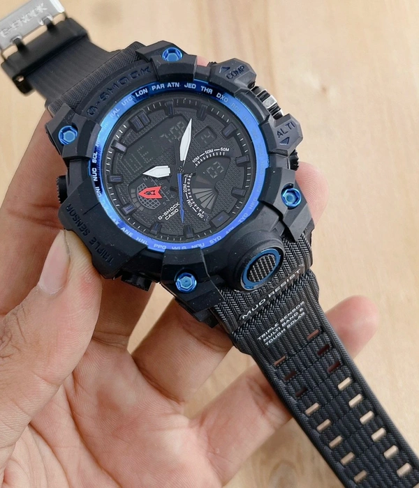 G SHOCK