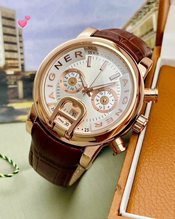 AIGNER