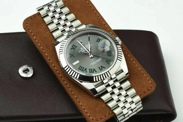 ROLEX OYSTER PERPETUAL