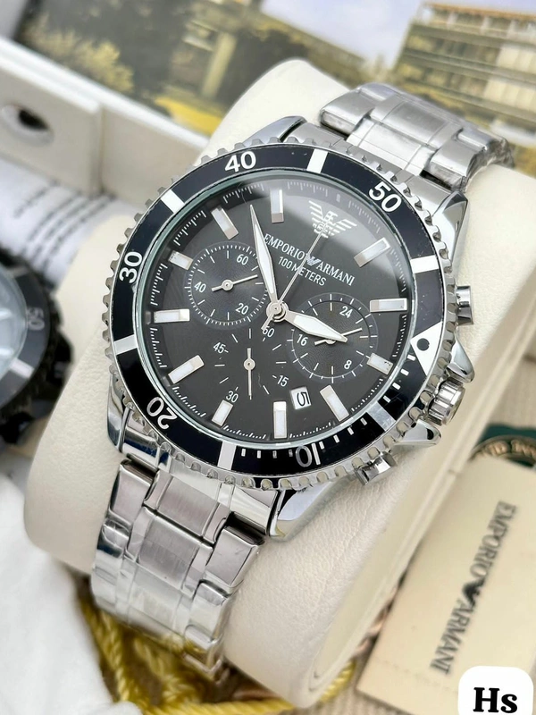 ARMANI