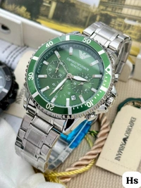 ARMANI (WITH COLOR WARRANTY)