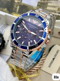 ARMANI (WITH COLOR WARRANTY)