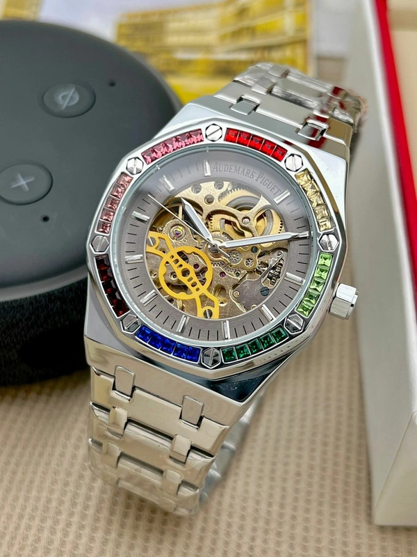 AUDEMAR PIGUET