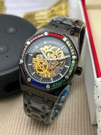 AUDEMAR PIGUET