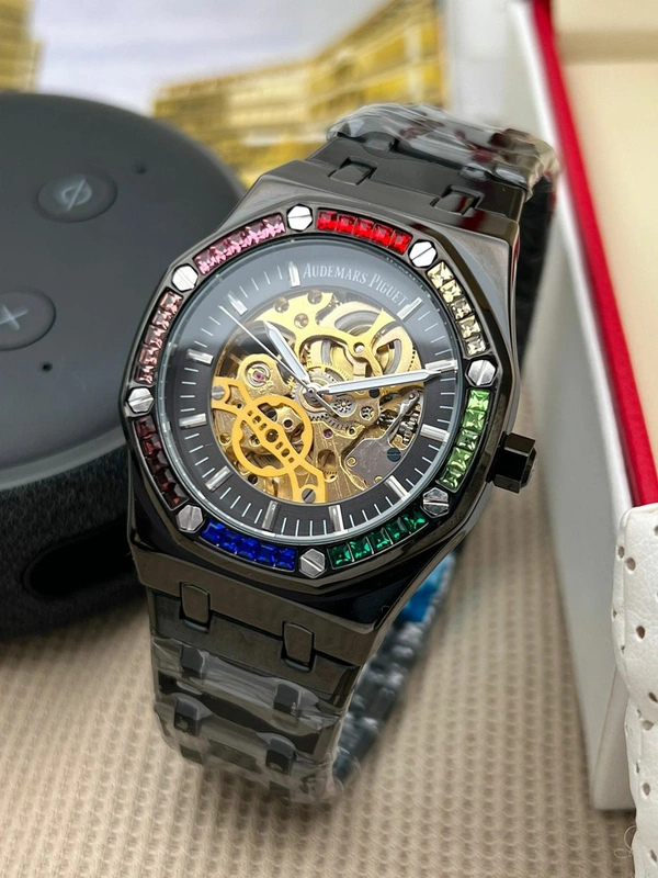 AUDEMAR PIGUET