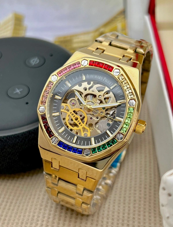 AUDEMAR PIGUET