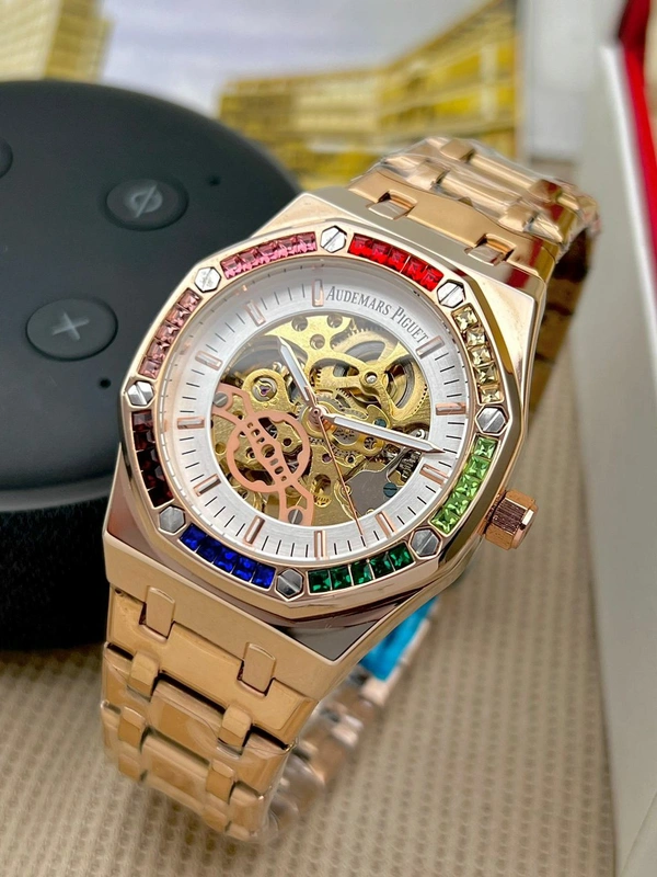 AUDEMAR PIGUET