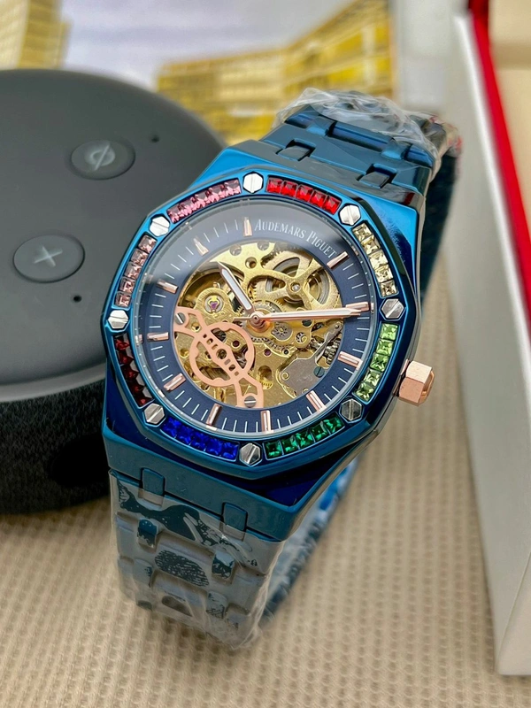 AUDEMAR PIGUET