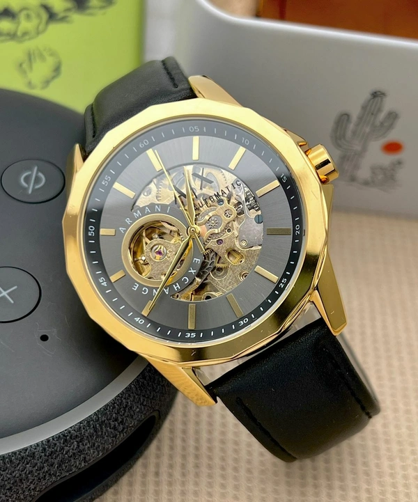 ARMANI EXCHANGE