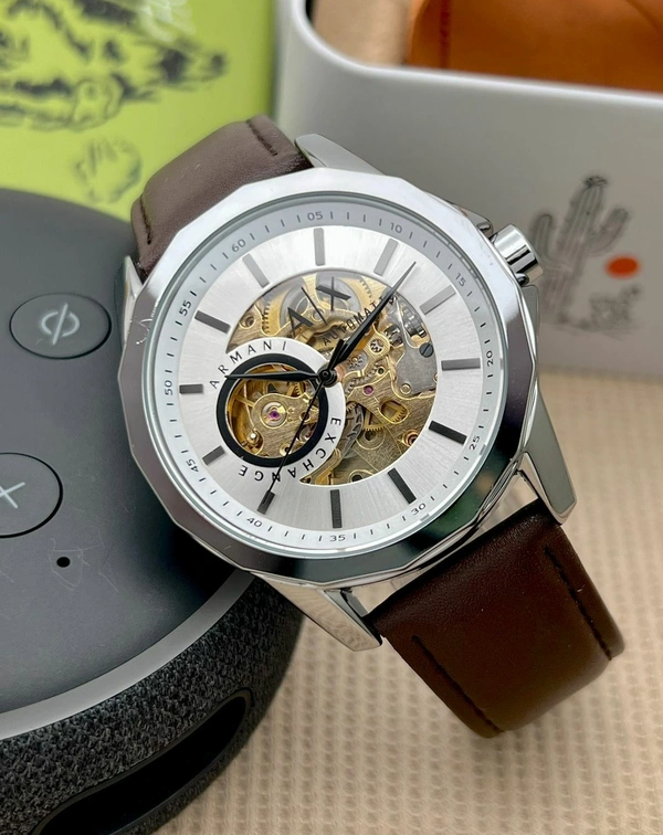 ARMANI EXCHANGE