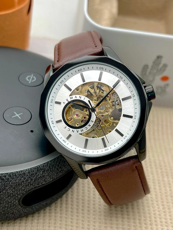 ARMANI EXCHANGE
