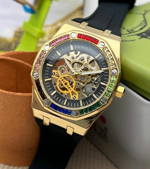 AUDEMAR PIGUET