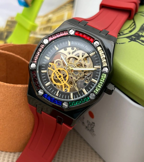 AUDEMAR PIGUET