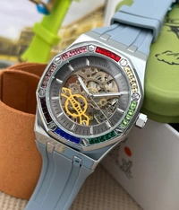 AUDEMAR PIGUET