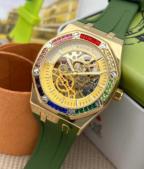 AUDEMAR PIGUET