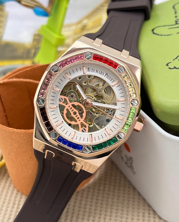 AUDEMAR PIGUET