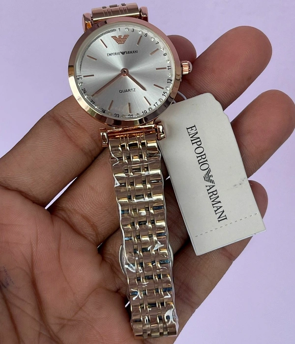 EMPORIO ARMANI