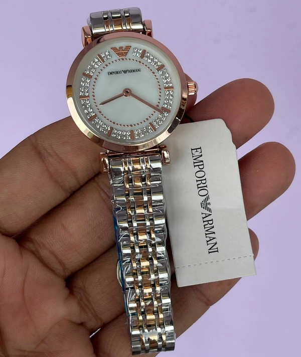 EMPORIO ARMANI
