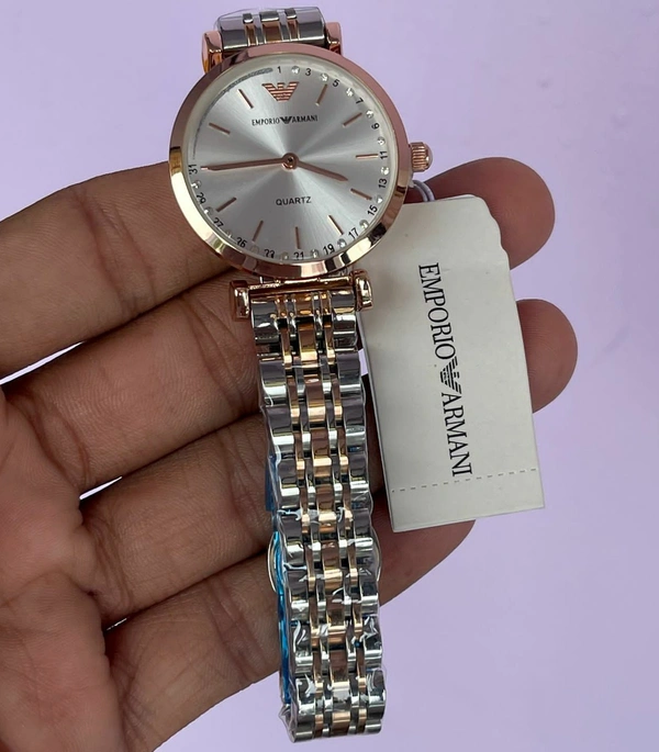 EMPORIO ARMANI