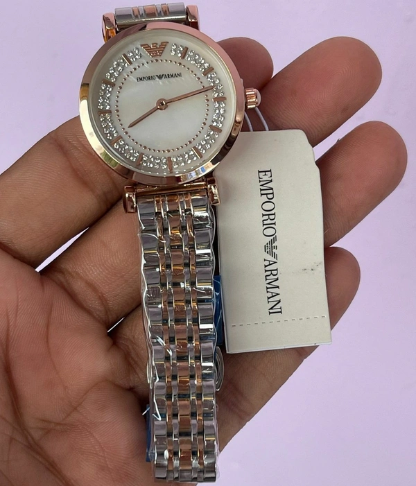 EMPORIO ARMANI