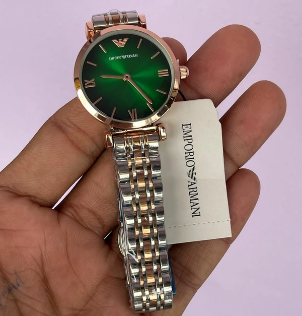 EMPORIO ARMANI