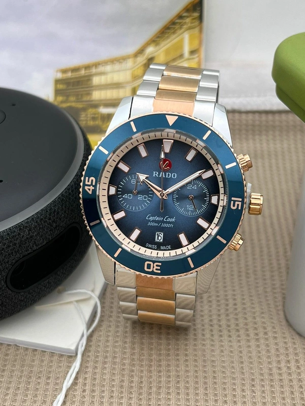 RADO